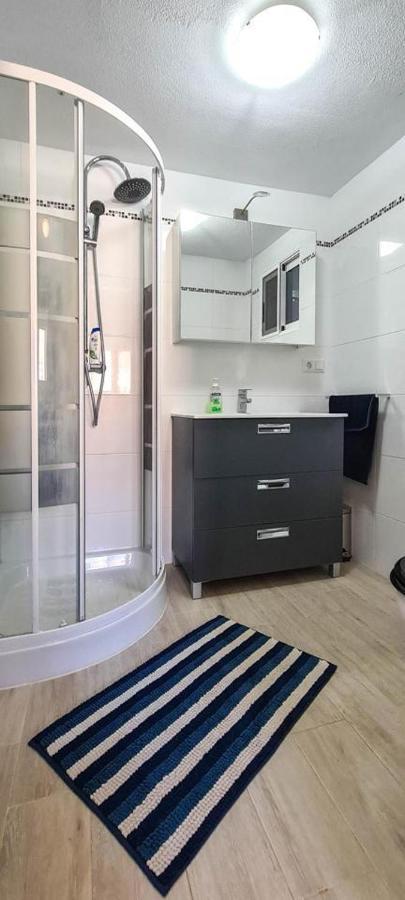 Three Bedroom Top Apartment By The Beach Santa Pola Buitenkant foto